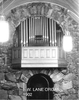 Andover Organ Company Organs for Sale