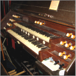 Andover Organ Company Organs for Sale