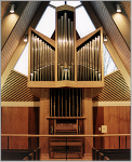 Andover Organ Company Opus 101