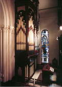 Andover Organ Company Opus 102