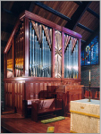Andover Organ Company Opus 106