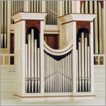 Andover Organ Company Opus 107