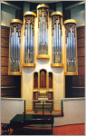 Andover Organ Company Opus 111