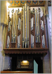 Andover Organ Company Opus 114