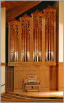 Andover Organ Company Opus 116