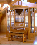 Andover Organ Company Opus 117