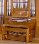 Andover Organ Company Opus 117