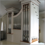 Andover Organ Company Opus 118