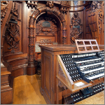 Andover Organ Company Opus R-128