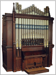 Andover Organ Company Opus R-227