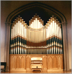 Andover Organ Company Opus R-259