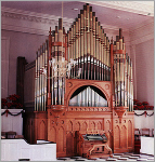Andover Organ Company Opus R-265