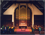 Andover Organ Company Opus R-267