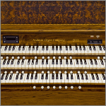 Andover Organ Company Opus R-345