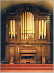 Andover Organ Company Opus R-368