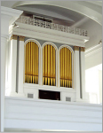 Andover Organ Company Opus R-376