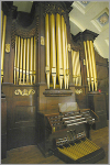 Andover Organ Company Opus R-414