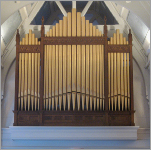 Andover Organ Company Opus R-435