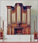 Andover Organ Company Opus R-438
