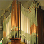 Andover Organ Company Opus R-474