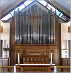 Andover Organ Company Opus R-477