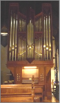 Andover Organ Company Opus R-485
