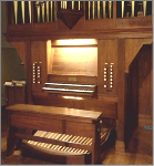 Andover Organ Company Opus R-485