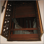 Andover Organ Company Opus R-490