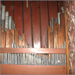 Andover Organ Company Opus R-490