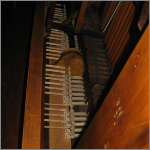 Andover Organ Company Opus R-55D