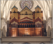 Andover Organ Company Opus R-328