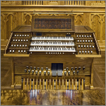 Andover Organ Company Opus R-345