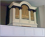 Andover Organ Company Opus R-372