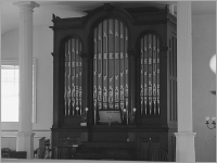 Andover Organ Company Opus R-373