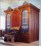 Andover Organ Company Opus R-374