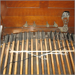 Andover Organ Company Opus R-474